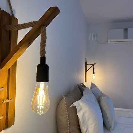 Astrio Suites Livadi  Екстер'єр фото