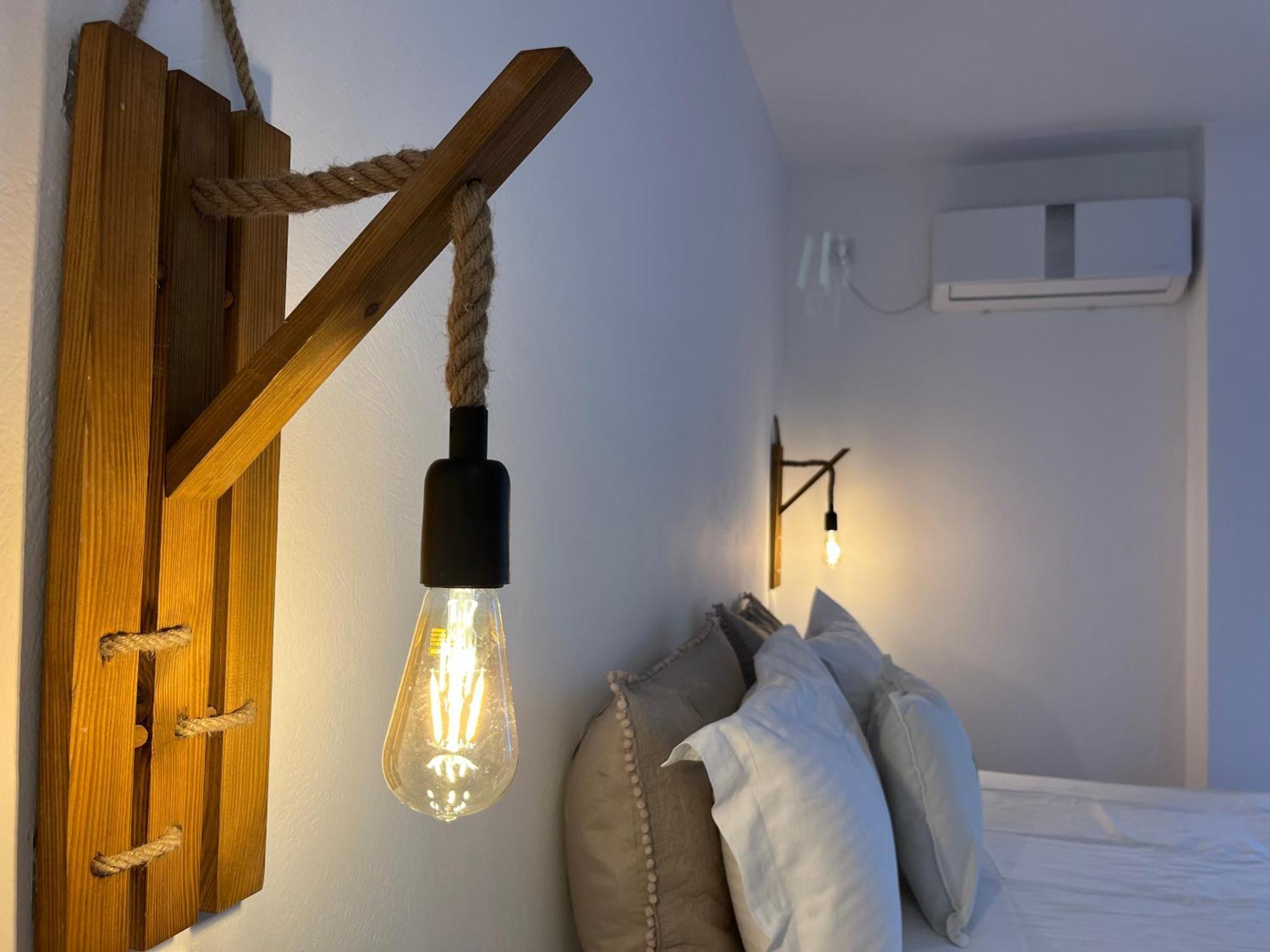 Astrio Suites Livadi  Екстер'єр фото